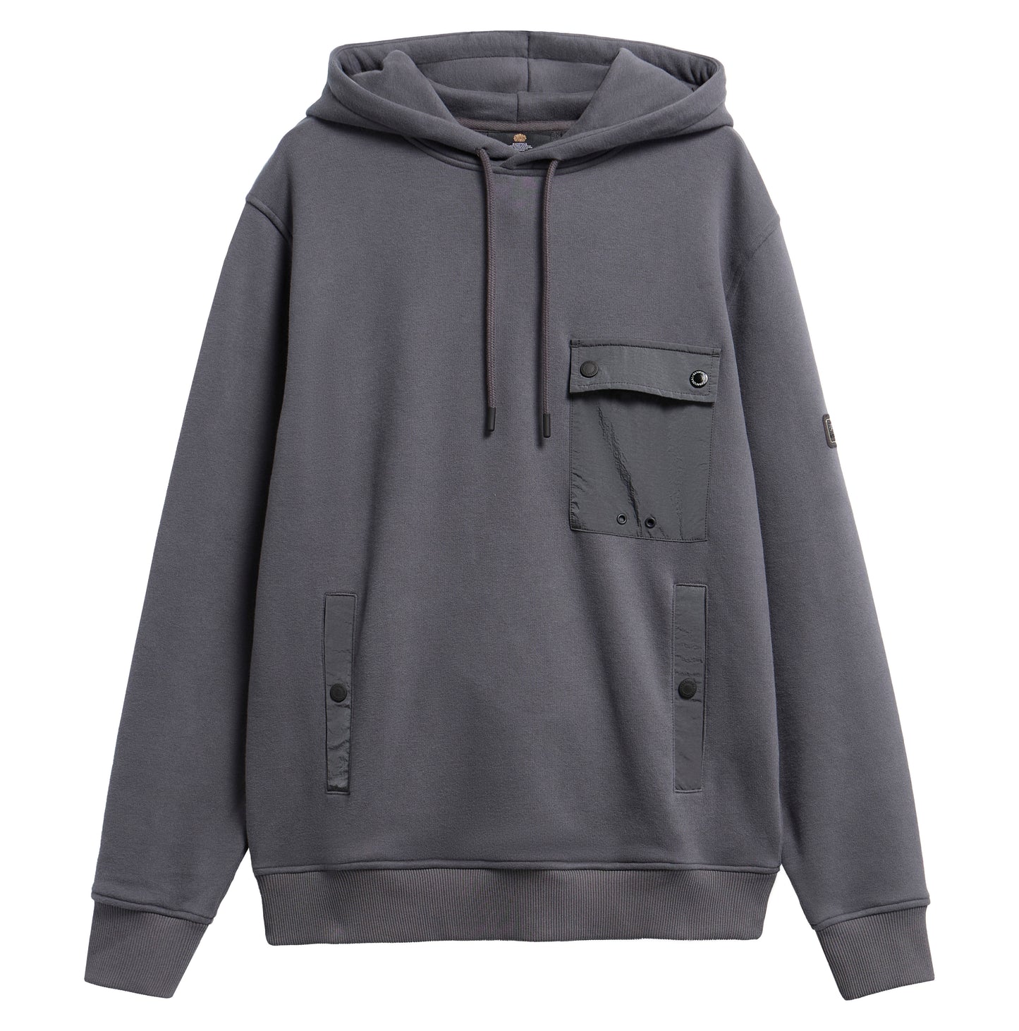 Inline Hoodie