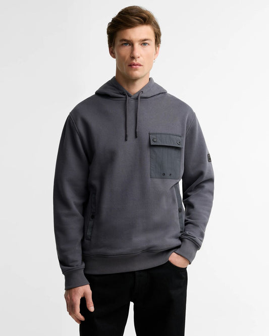 Inline Hoodie