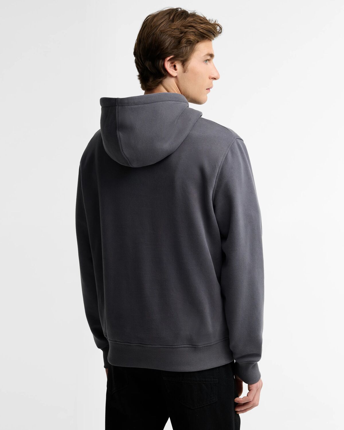 Inline Hoodie