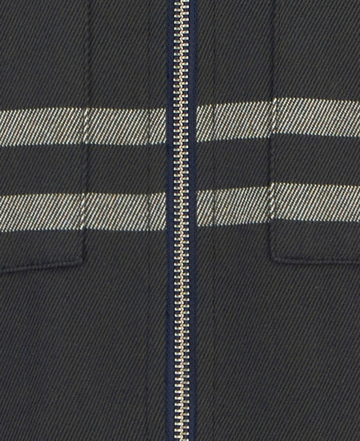Lannich Tartan Overshirt