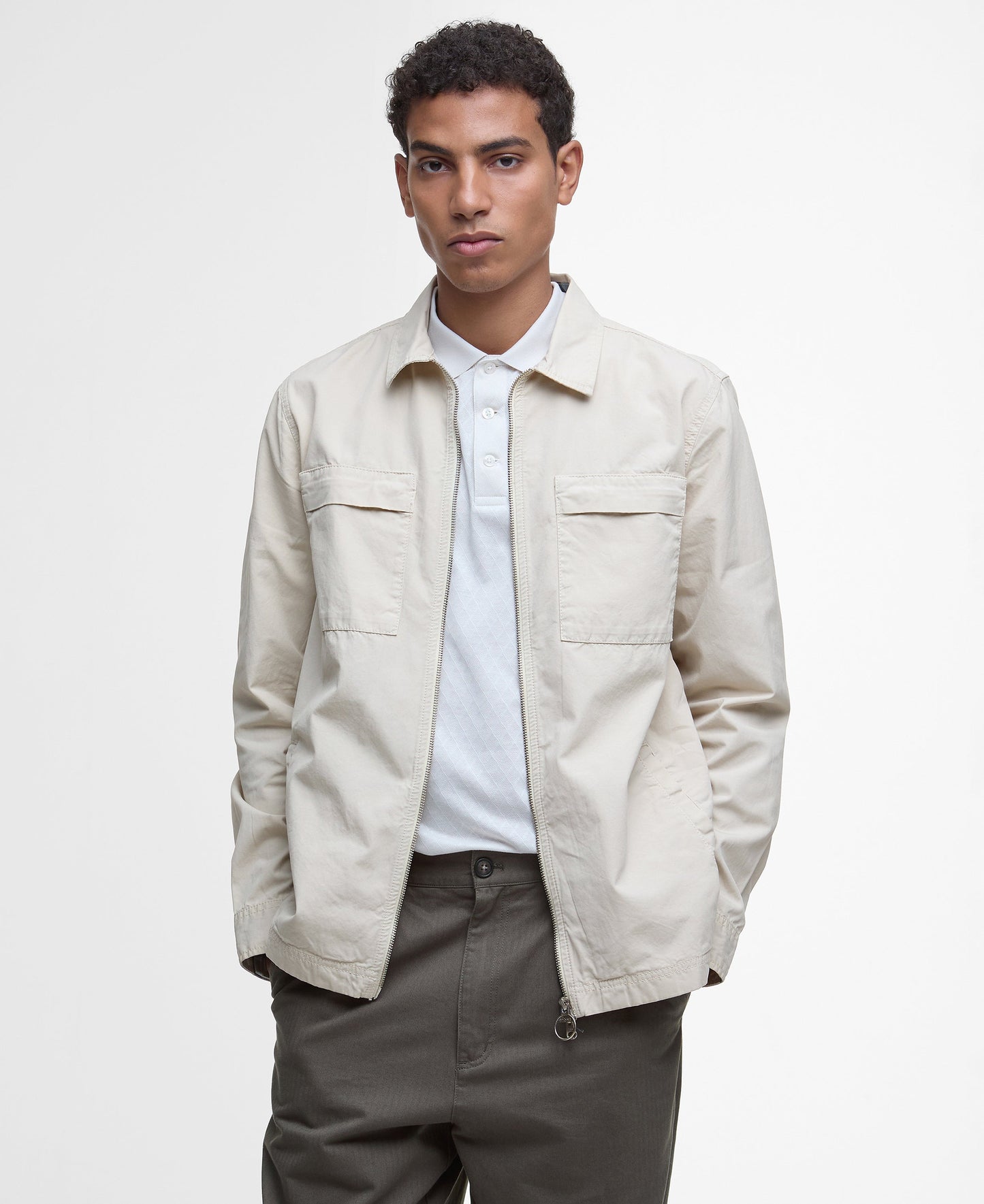Glendale Overshirt