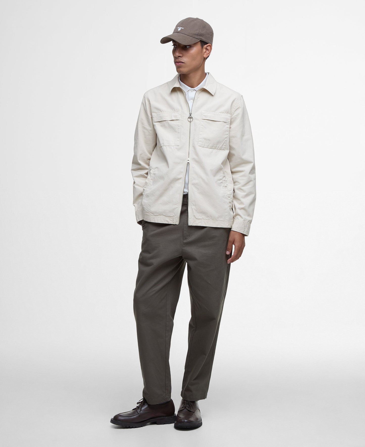 Glendale Overshirt