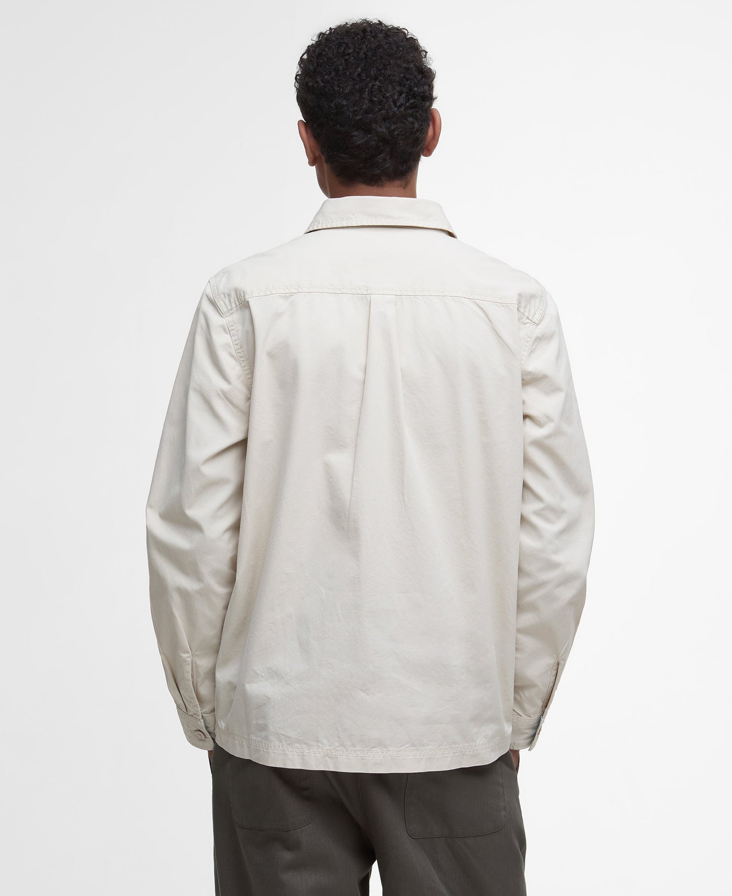 Glendale Overshirt