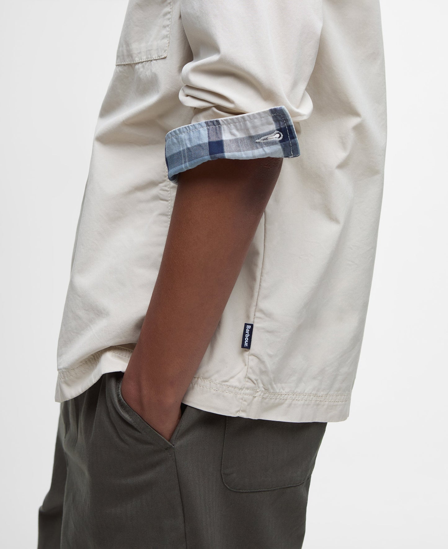 Glendale Overshirt