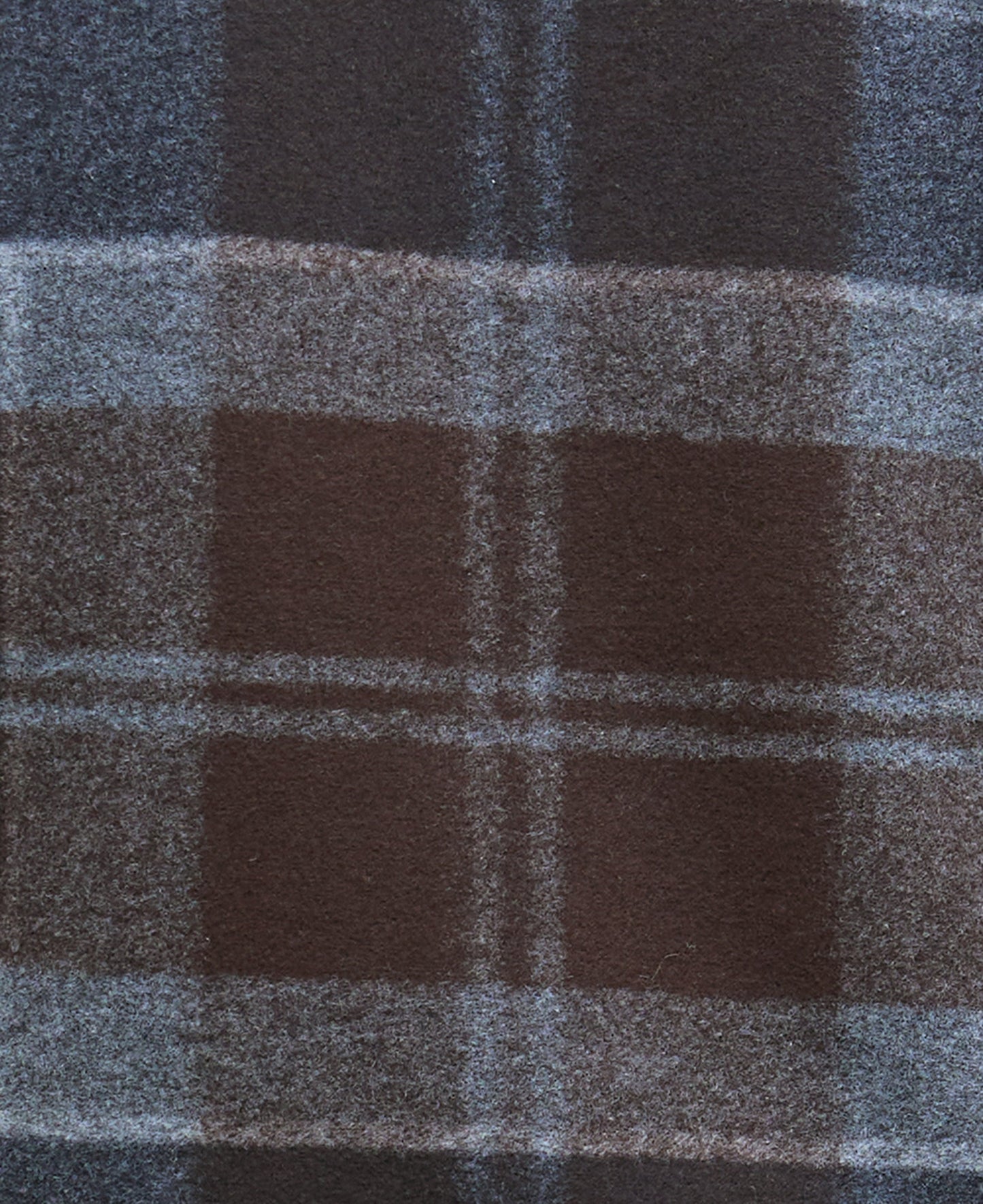 Chapter Check Overshirt
