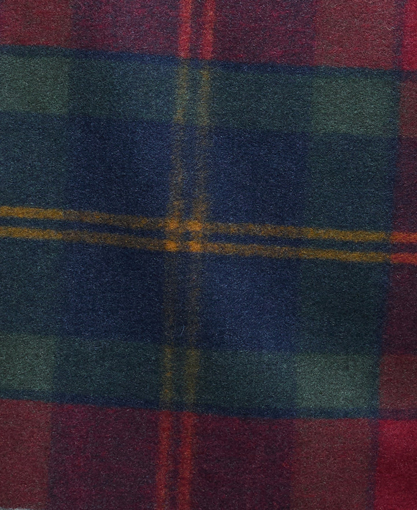 Chapter Check Overshirt
