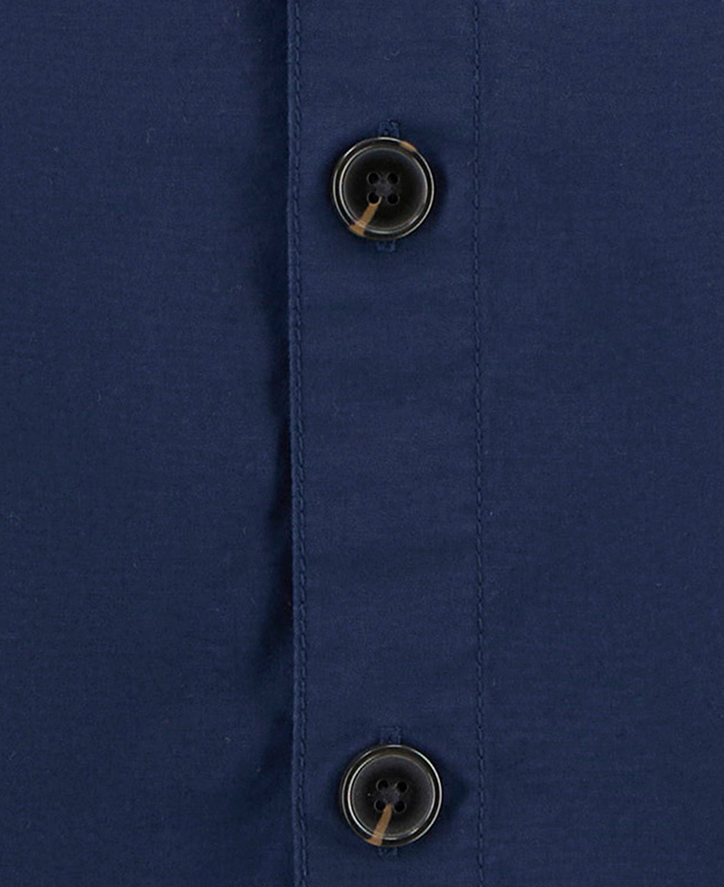 Cole Tailored Fit Poplin Overshirt