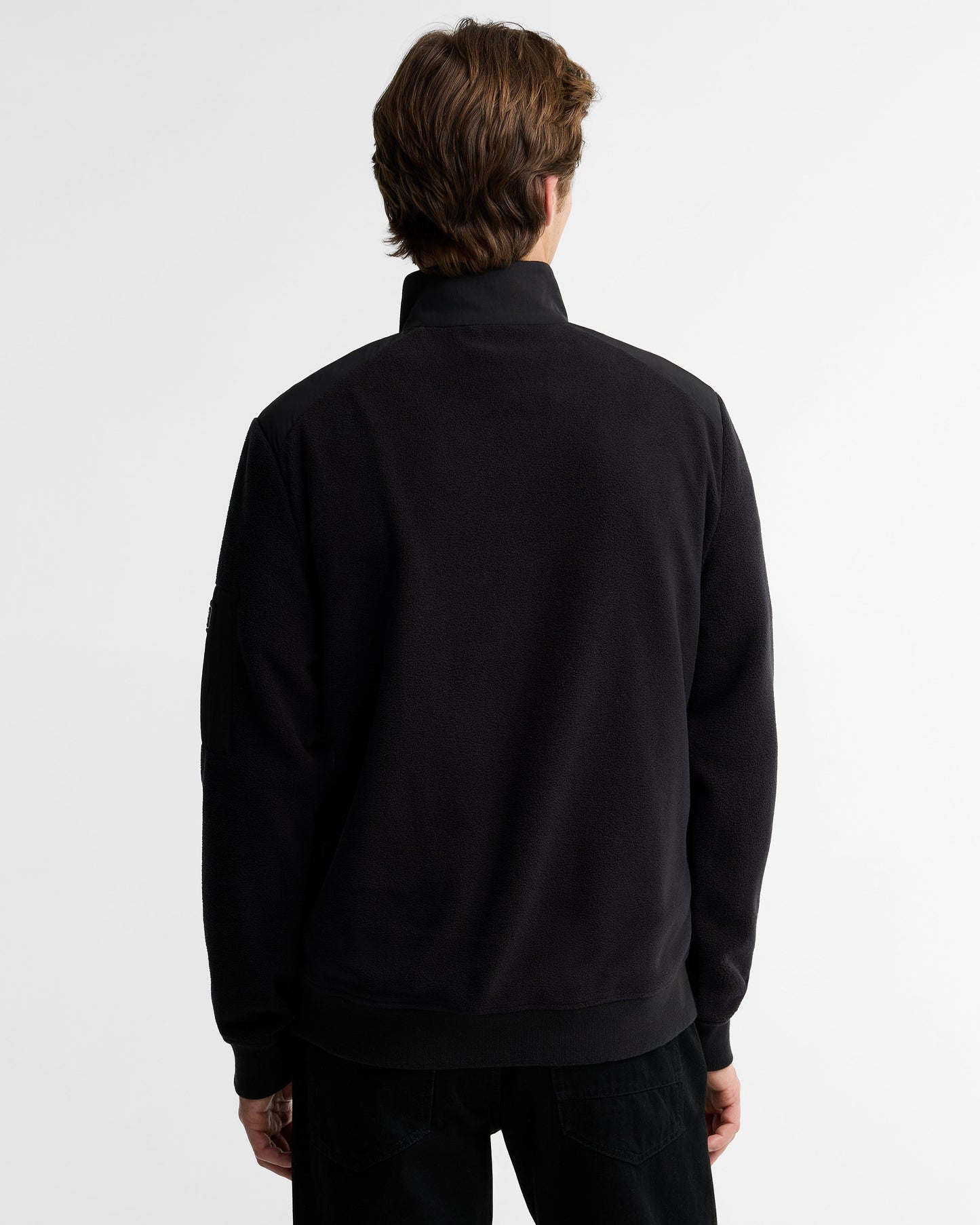 Burnhope Quilted Shirt