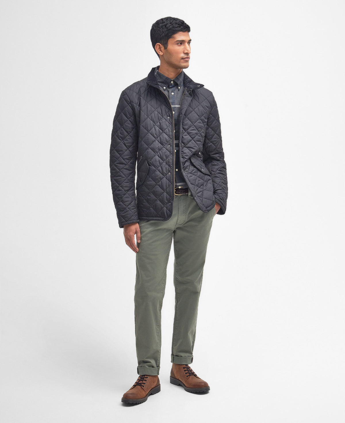 Chelsea Sportsquilt Jacket