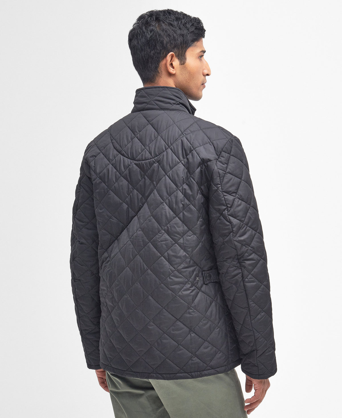 Chelsea Sportsquilt Jacket