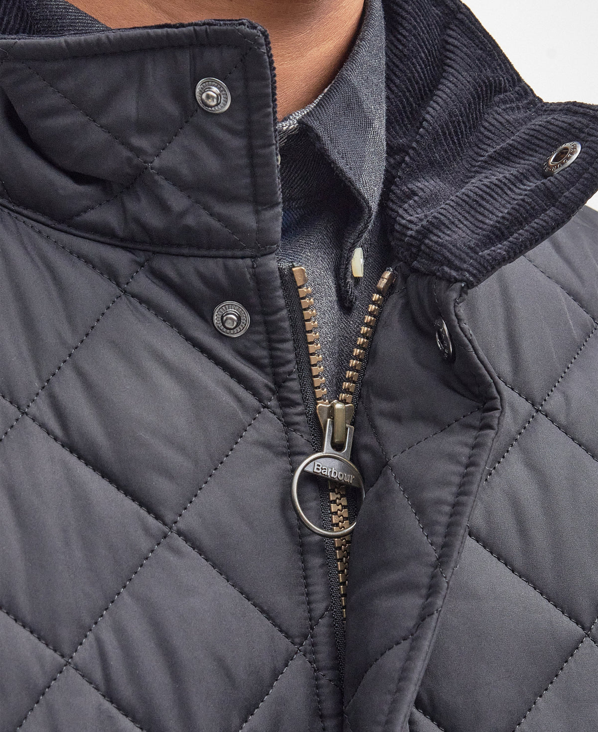 Chelsea Sportsquilt Jacket