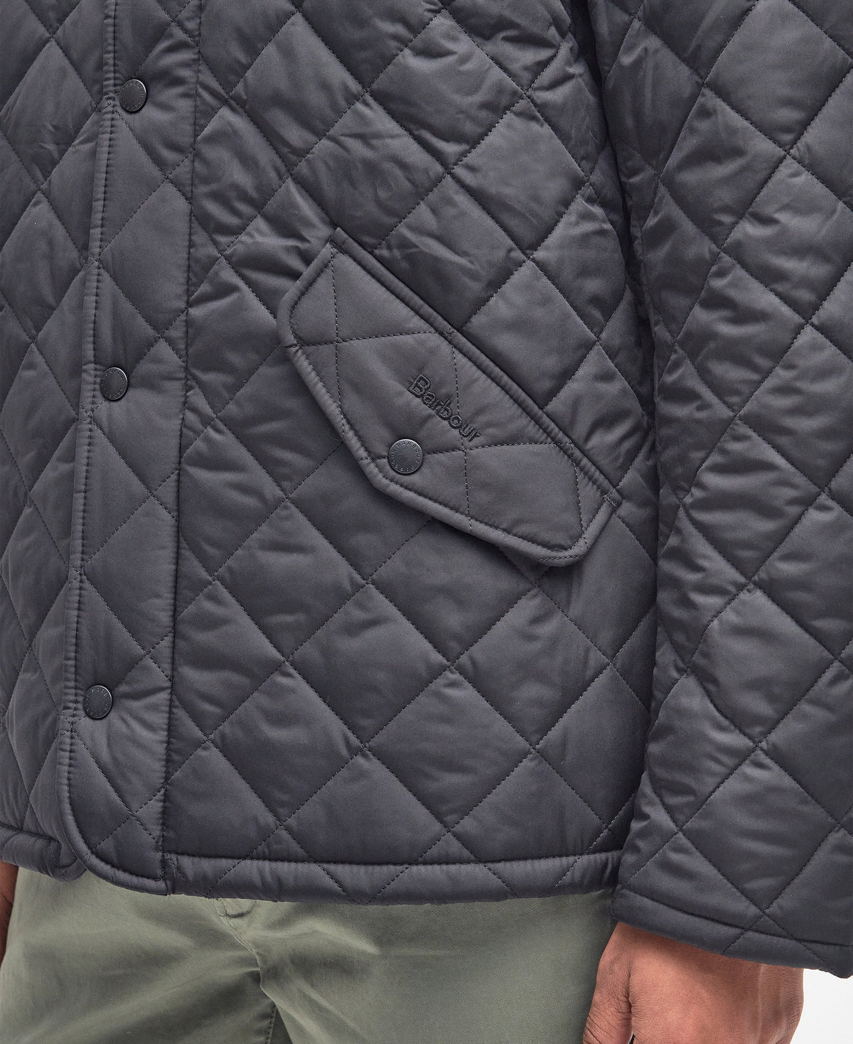 Chelsea Sportsquilt Jacket
