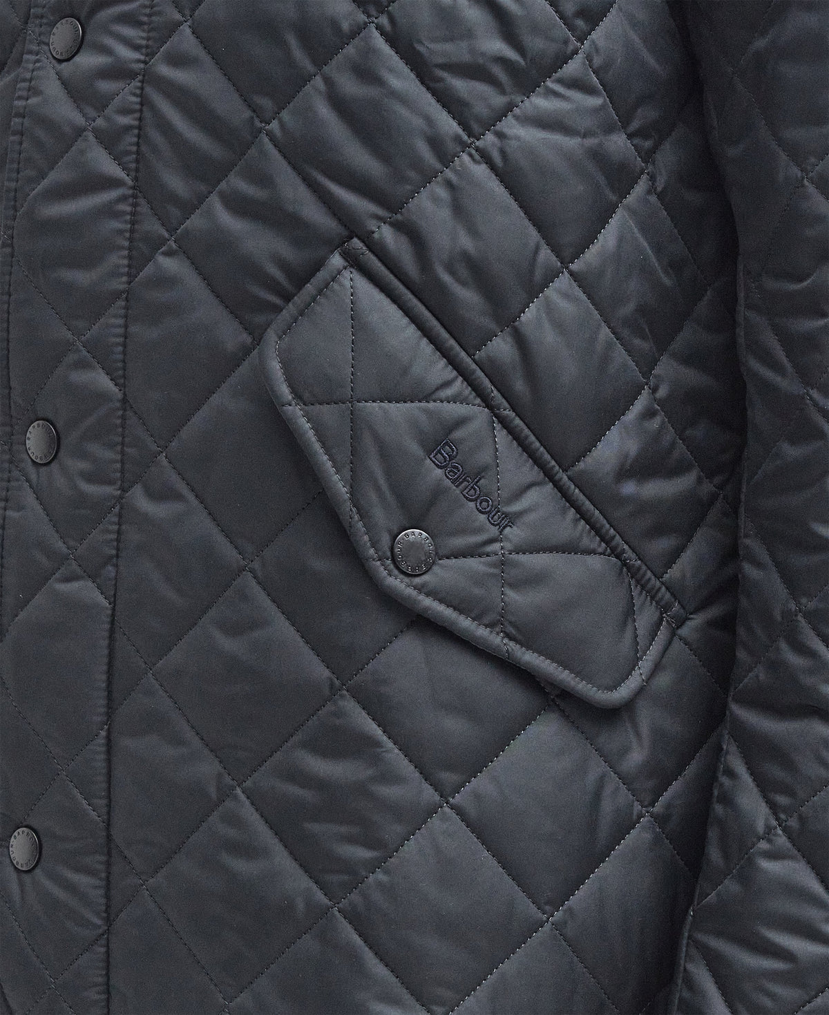 Chelsea Sportsquilt Jacket