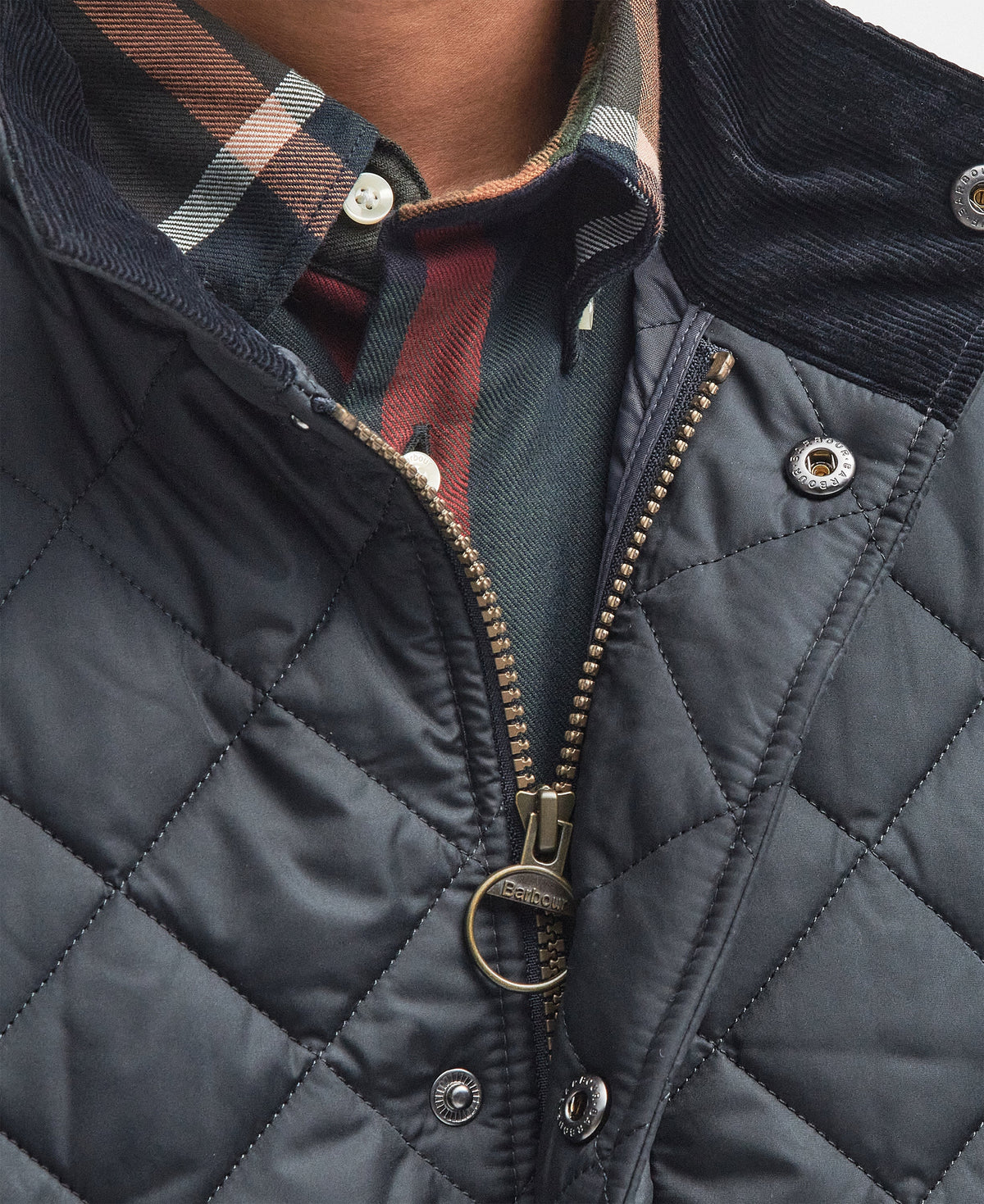 Chelsea Sportsquilt Jacket