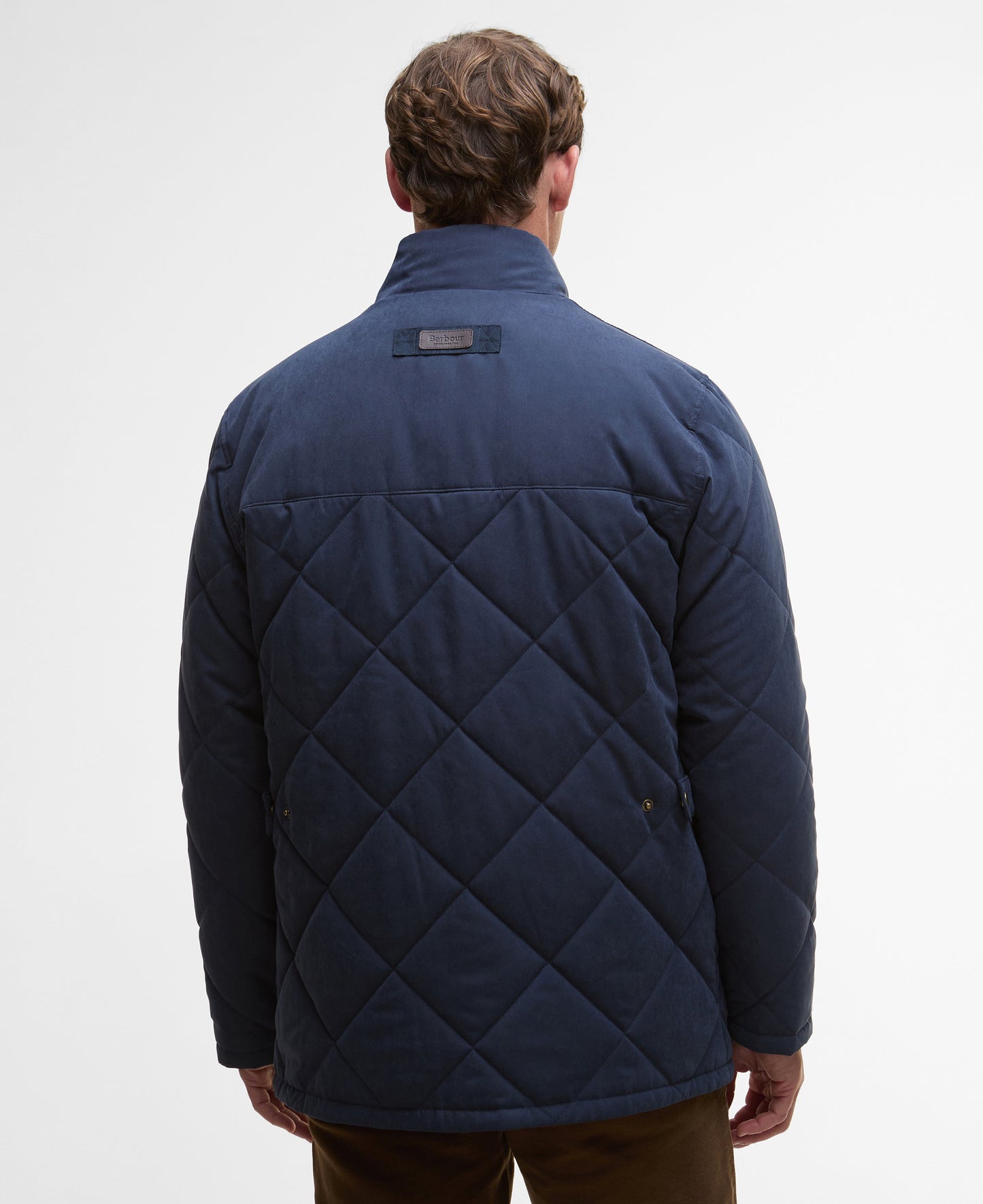 Elter Quilted Jacket
