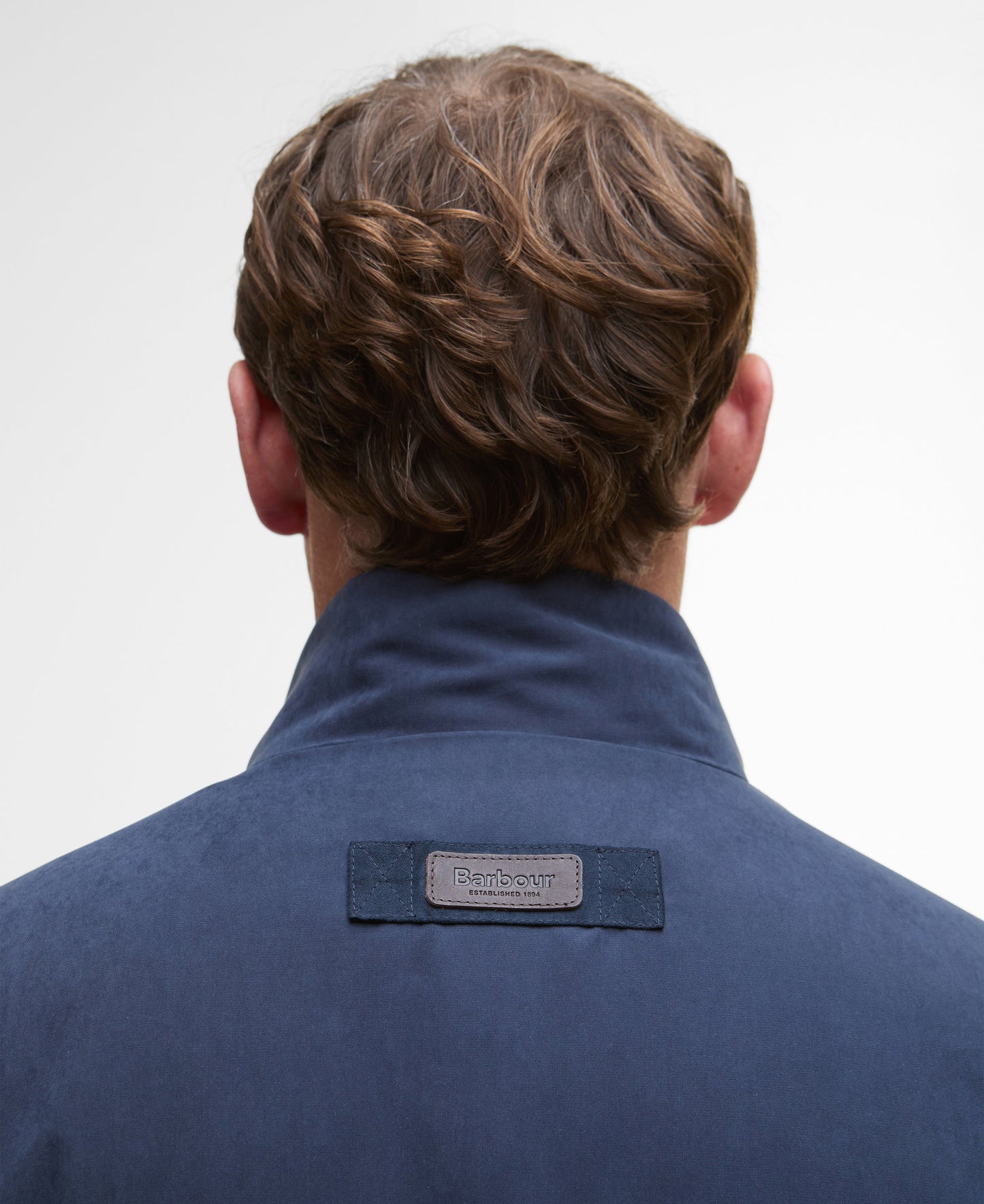 Elter Quilted Jacket