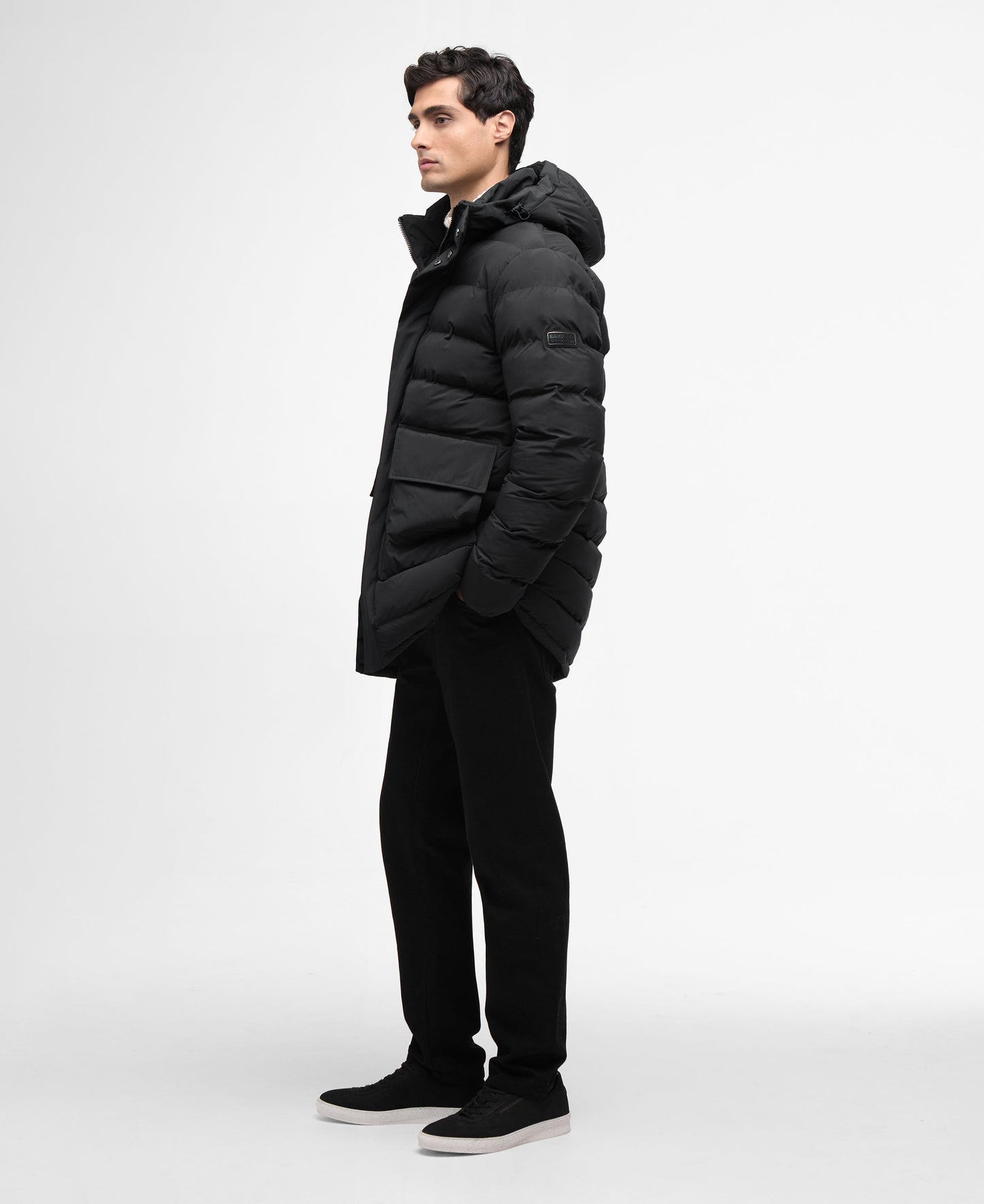 Dalesmith Puffer Jacket