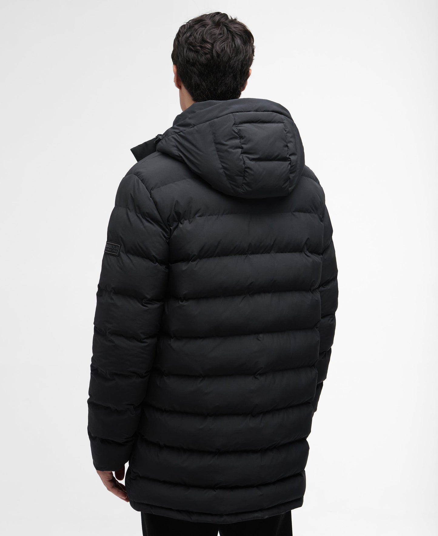 Dalesmith Puffer Jacket