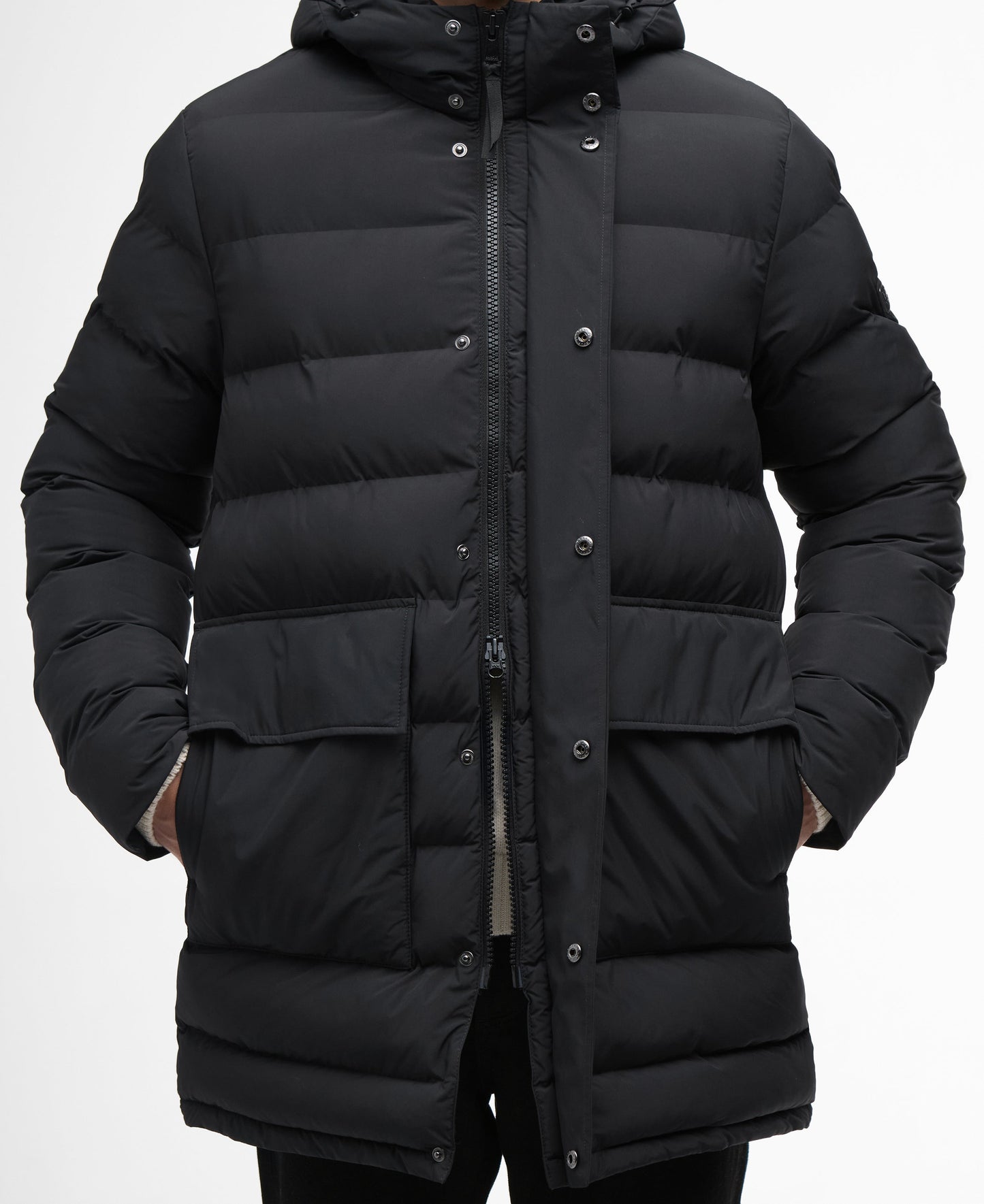 Dalesmith Puffer Jacket
