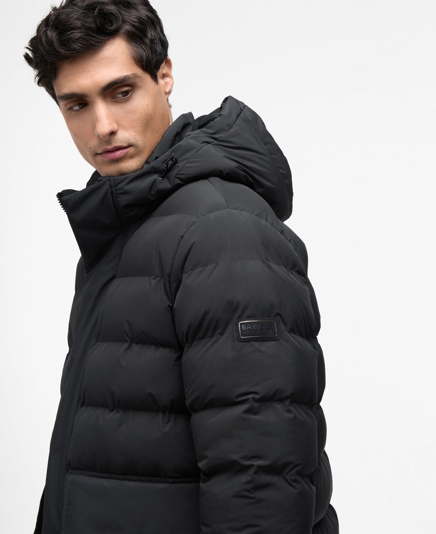 Dalesmith Puffer Jacket