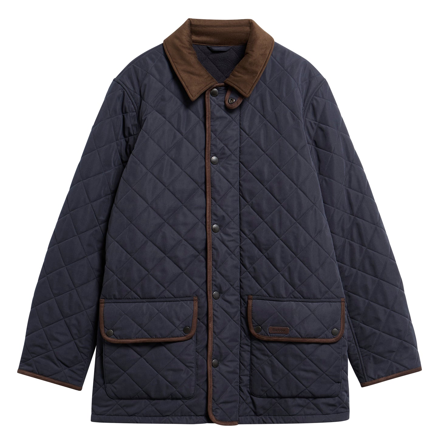 Thursby Quilted Jacket