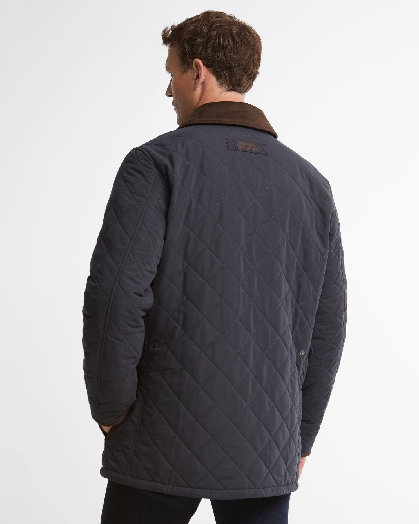 Thursby Quilted Jacket