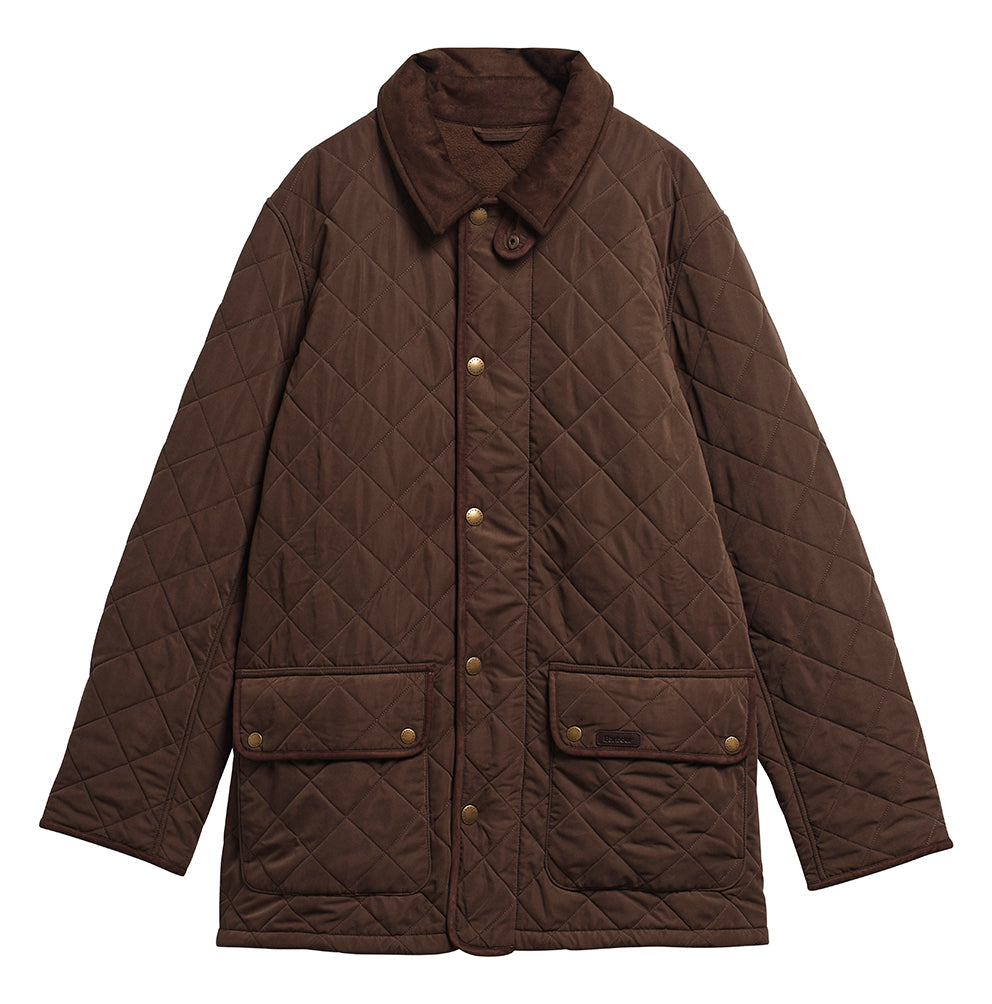 Thursby Quilted Jacket