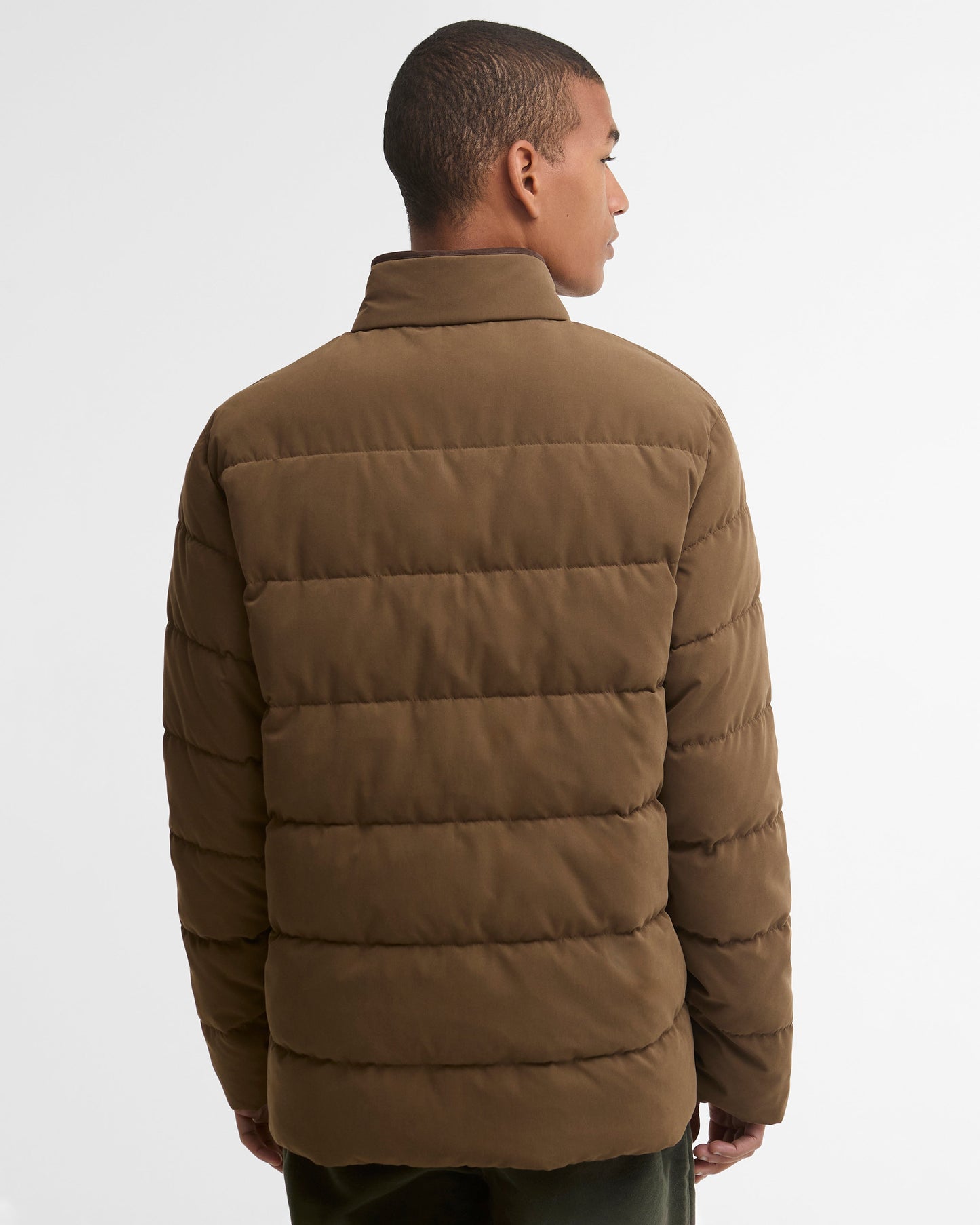 Noree Quilted Jacket