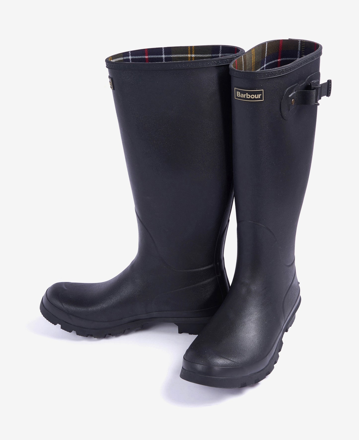 Men's Bede Wellingtons