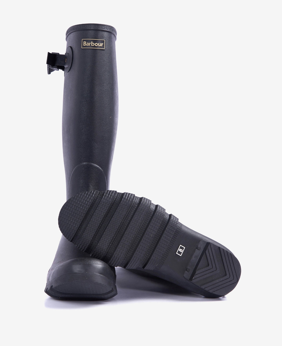 Men's Bede Wellingtons