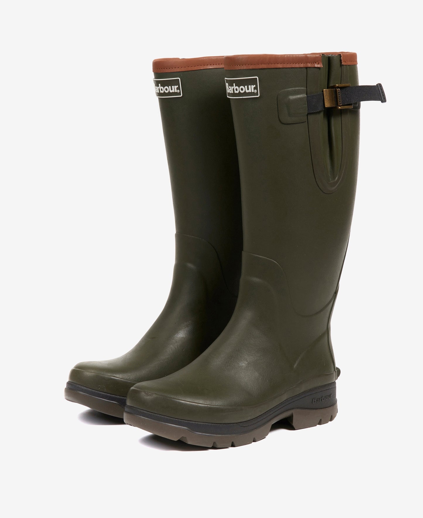 Men's Tempest Wellingtons