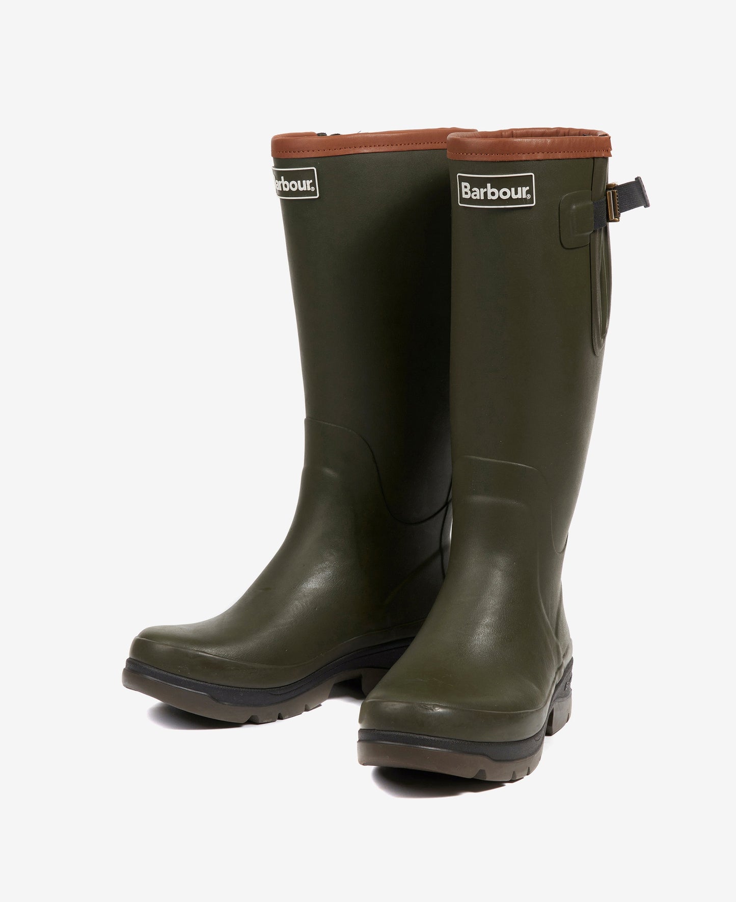 Men's Tempest Wellingtons