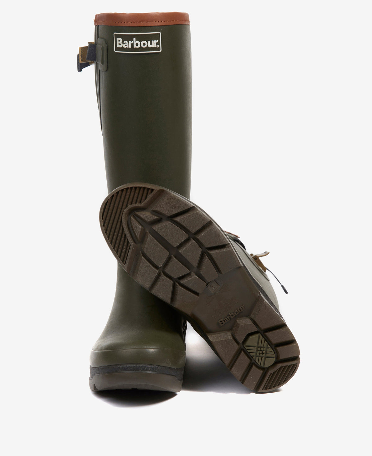 Men's Tempest Wellingtons