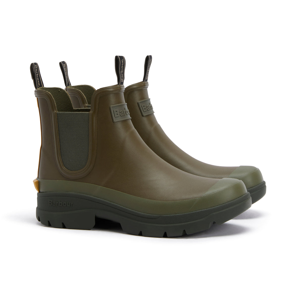 Nimbus Short Wellington Boots