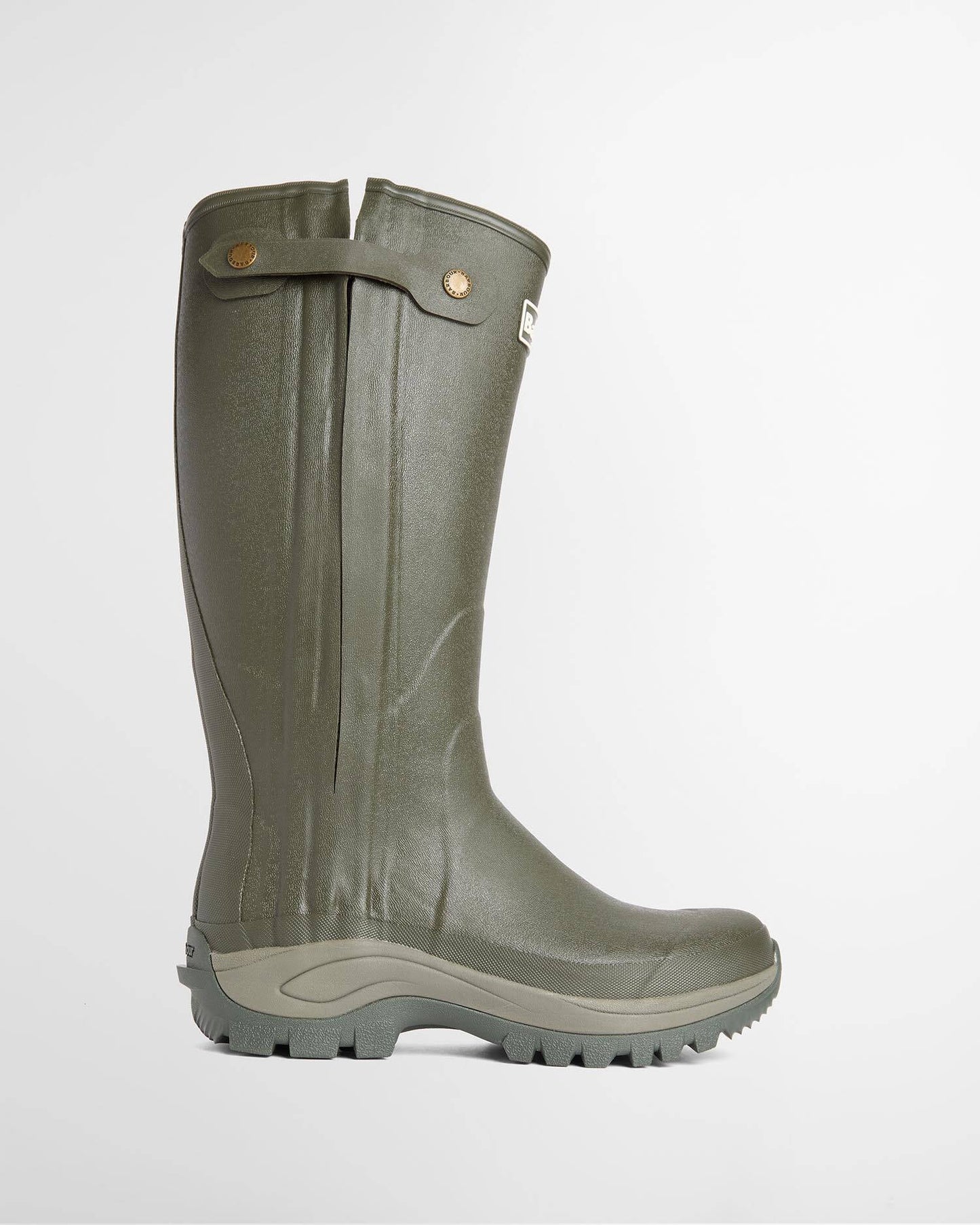 Teesdale Wellingtons