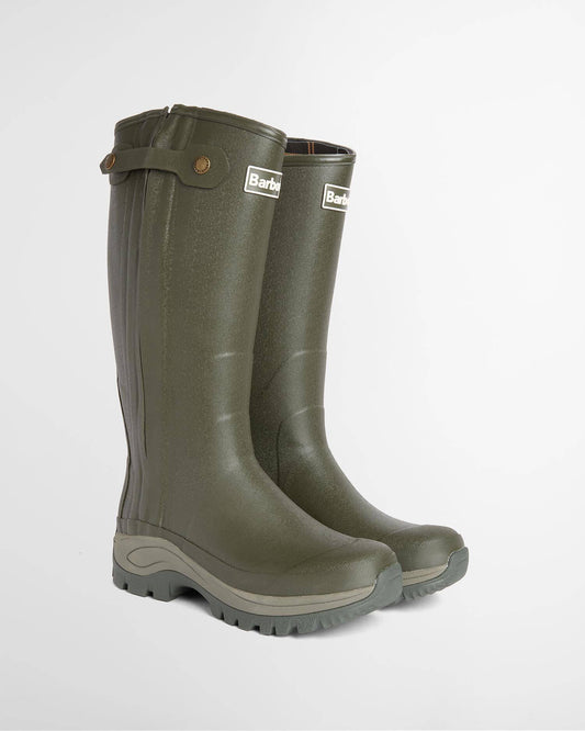 Teesdale Wellingtons