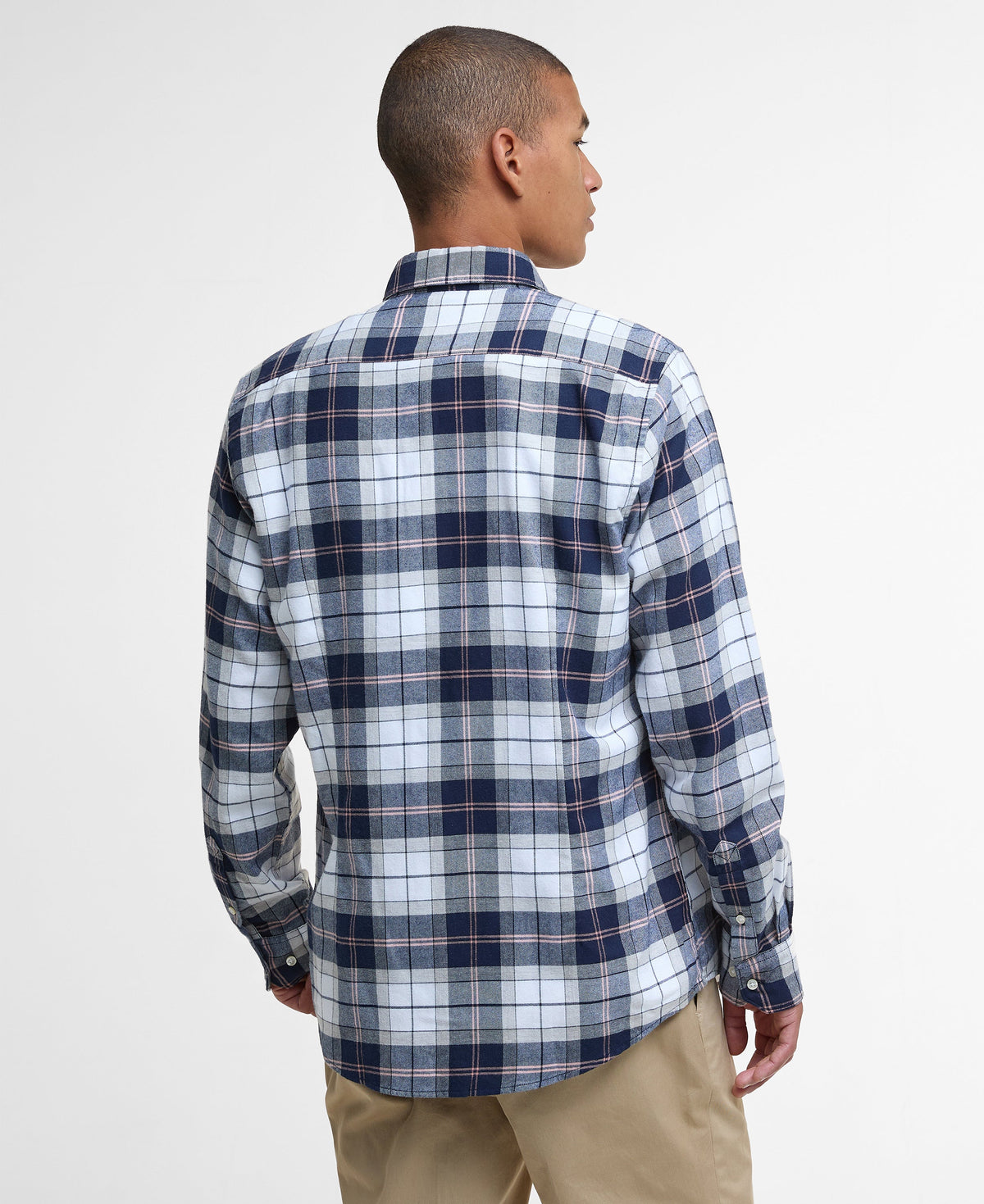 Fortrose Tailored Fit Shirt
