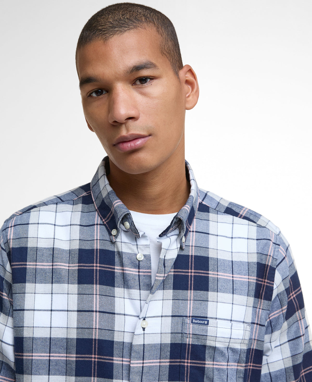 Fortrose Tailored Fit Shirt