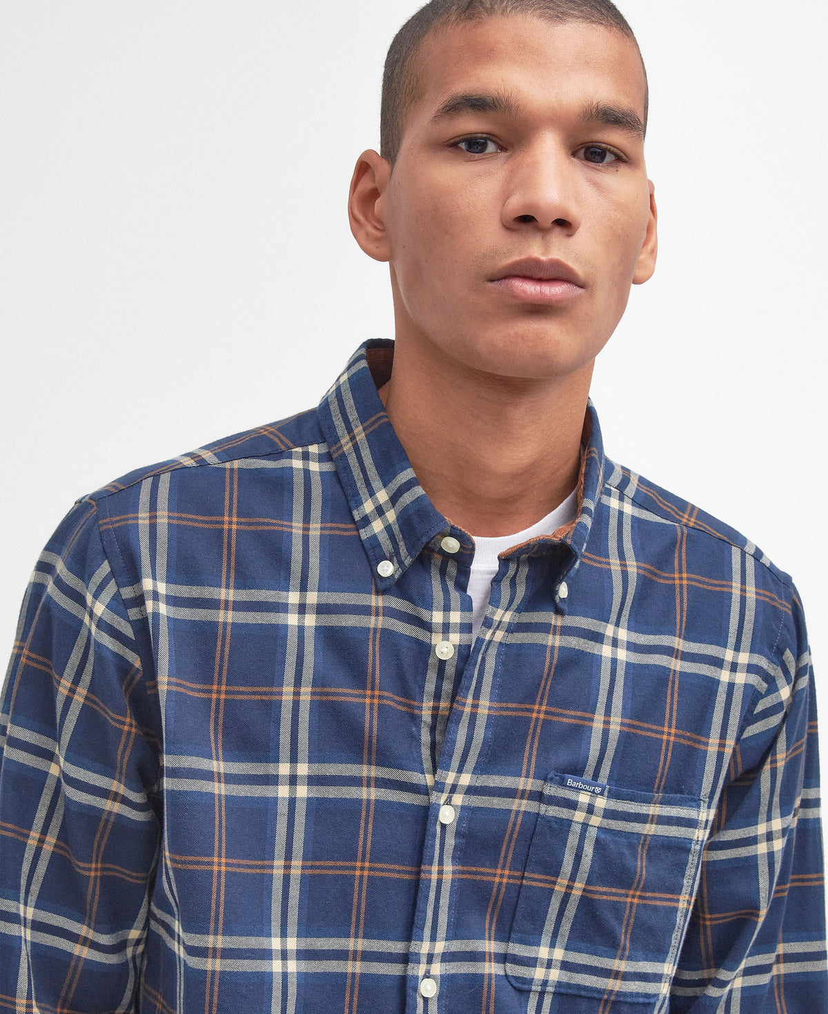 Crossfell Tailored Fit Shirt