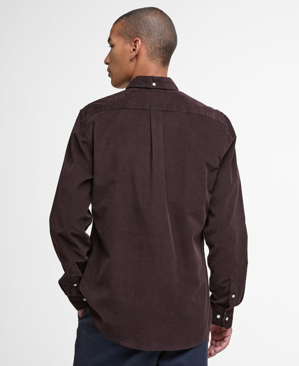 Ramsey Tailored Fit Shirt