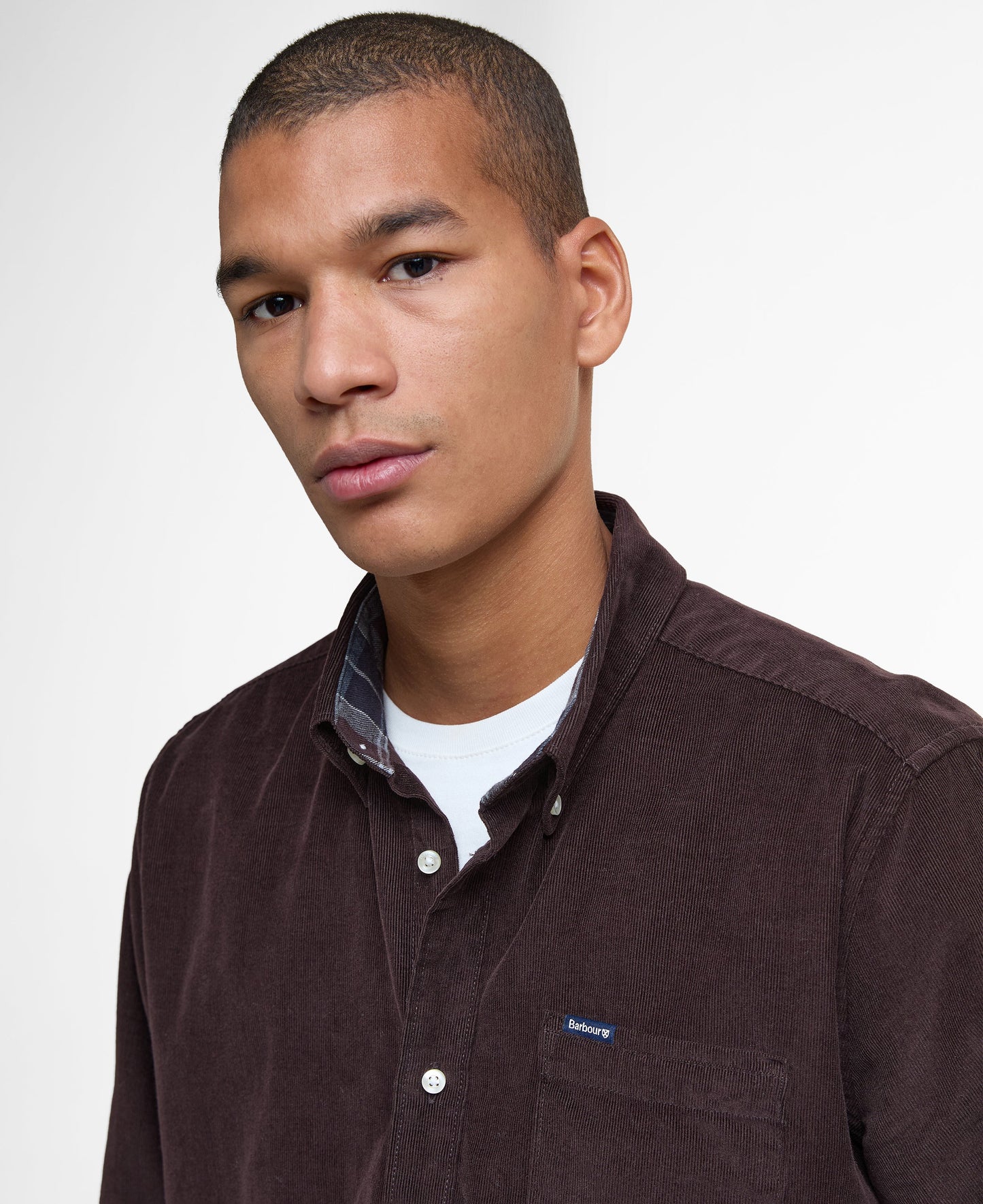 Ramsey Tailored Fit Shirt