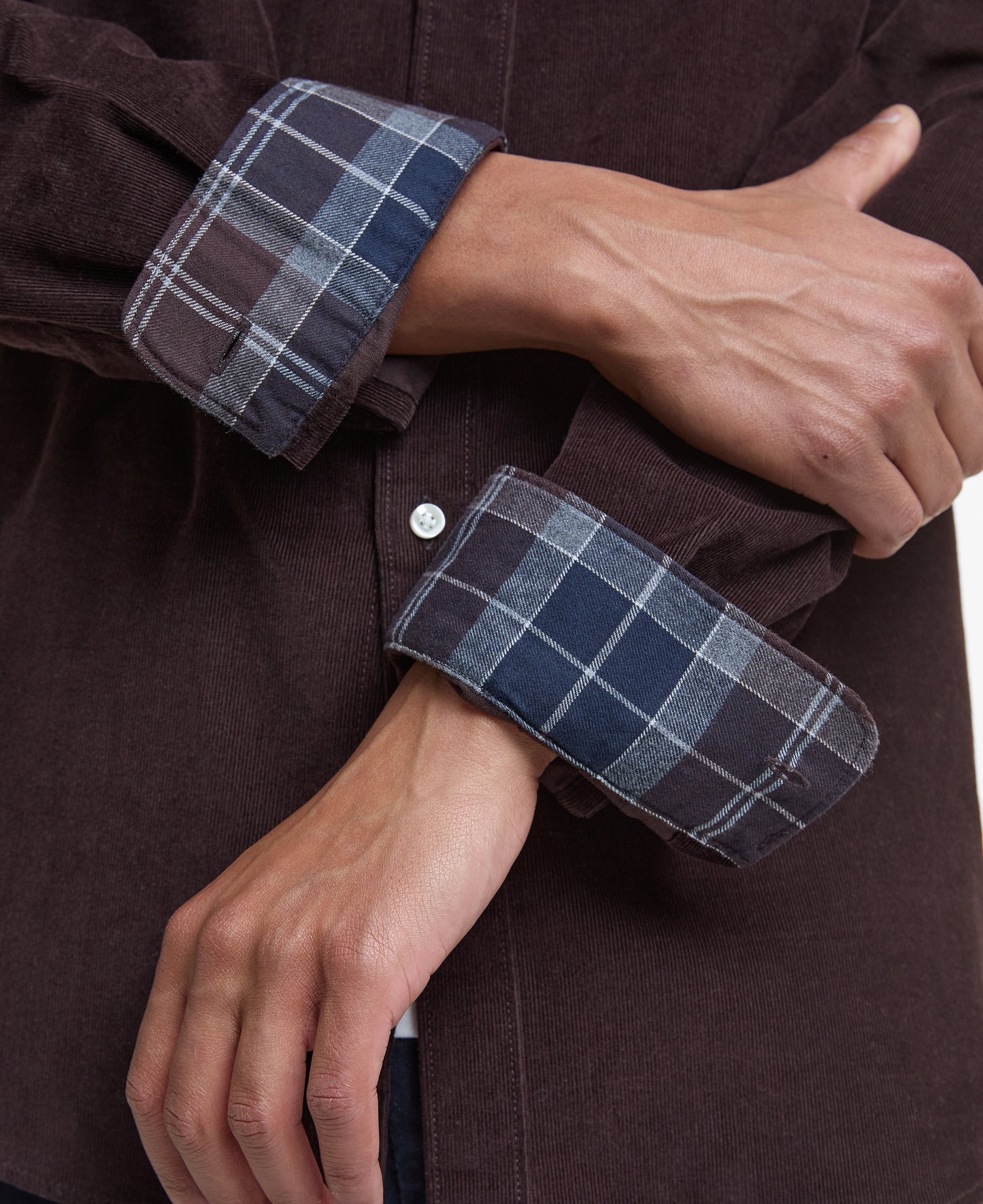 Ramsey Tailored Fit Shirt