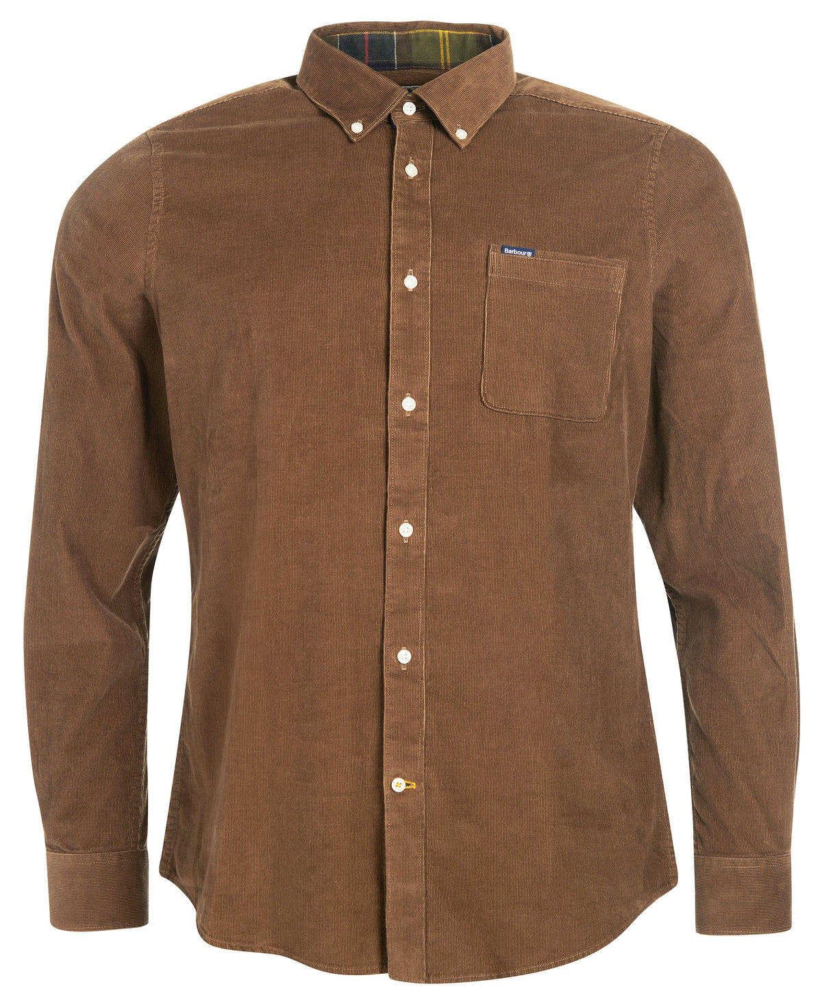 Ramsey Tailored Fit Shirt