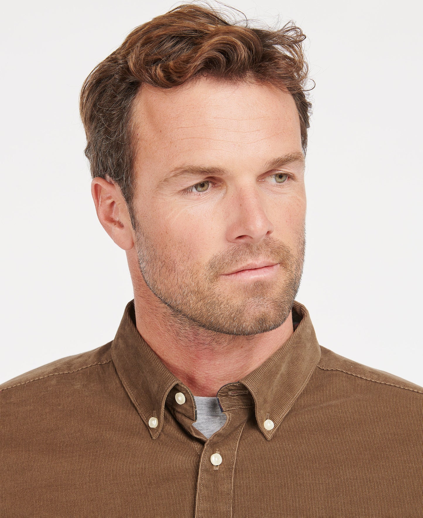 Ramsey Tailored Fit Shirt