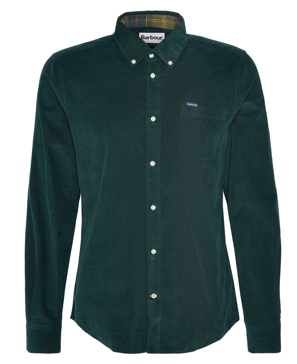 Ramsey Tailored Fit Shirt