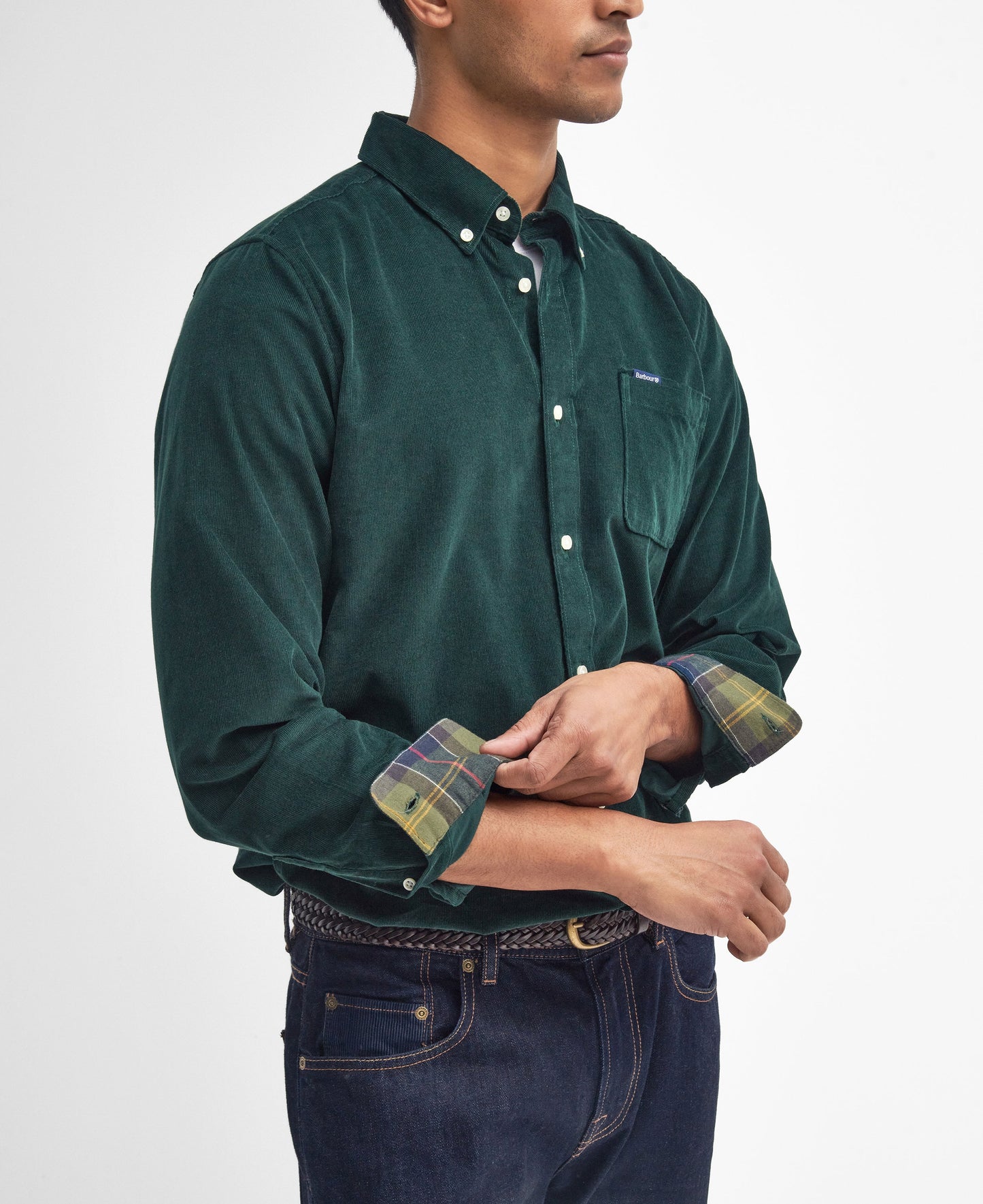 Ramsey Tailored Fit Shirt