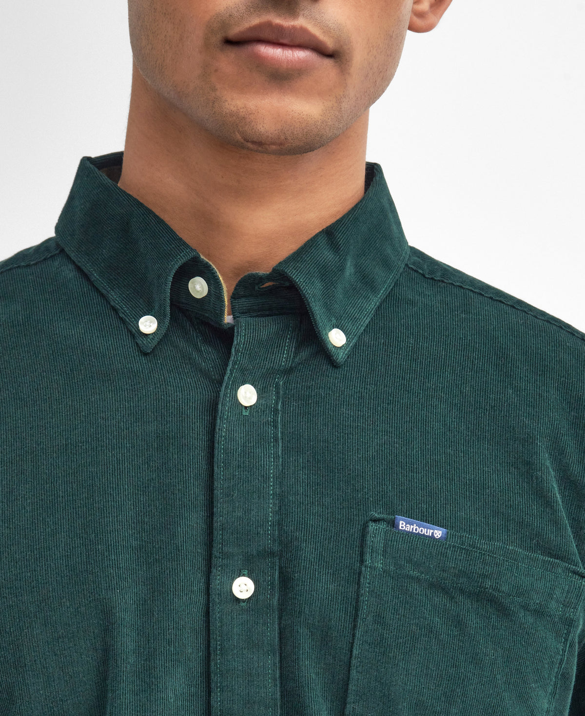 Ramsey Tailored Fit Shirt