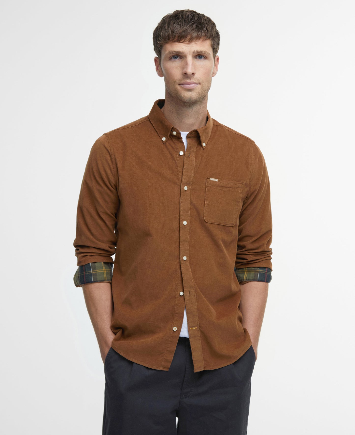 Ramsey Tailored Fit Shirt