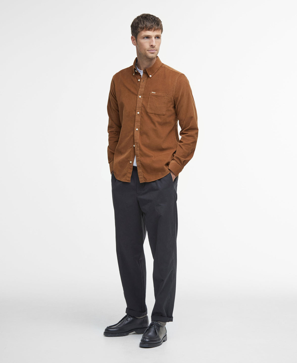 Ramsey Tailored Fit Shirt