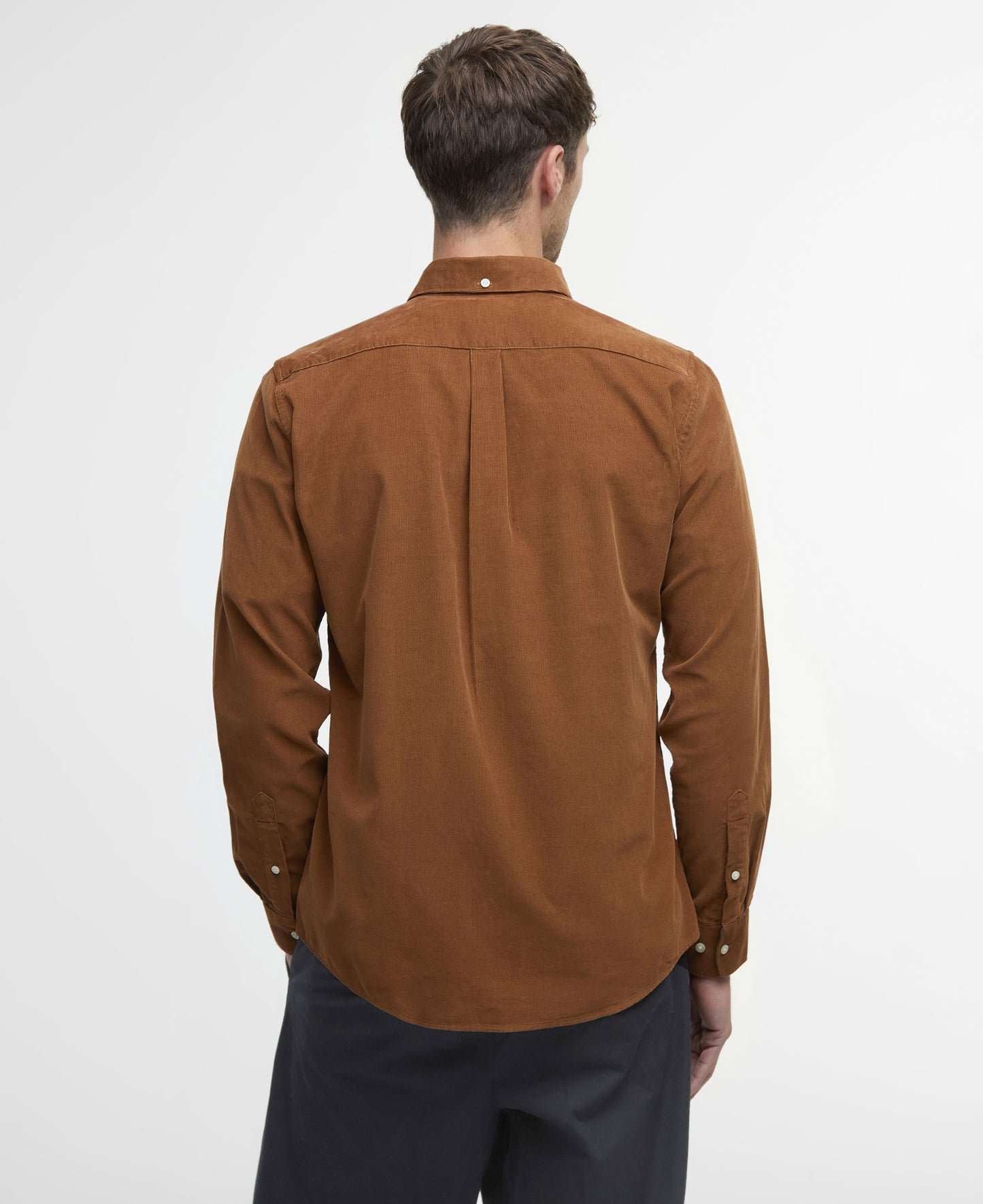Ramsey Tailored Fit Shirt